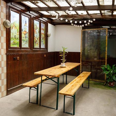 Old Town Boutique Apartment Brasov Ngoại thất bức ảnh