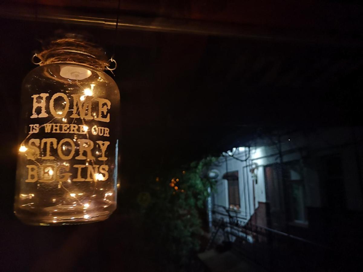 Old Town Boutique Apartment Brasov Ngoại thất bức ảnh