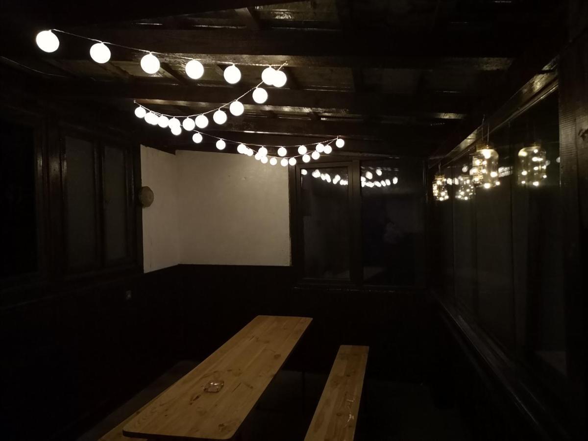 Old Town Boutique Apartment Brasov Ngoại thất bức ảnh