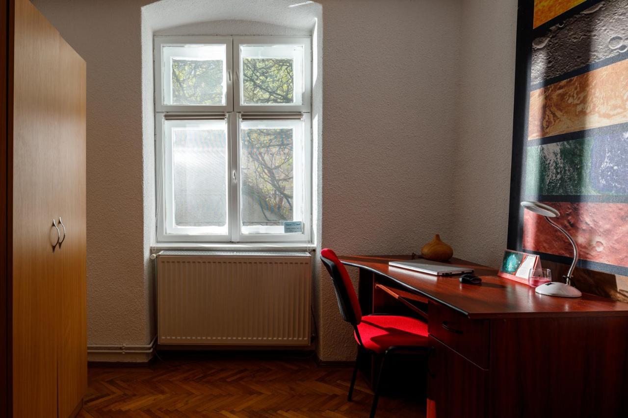 Old Town Boutique Apartment Brasov Ngoại thất bức ảnh