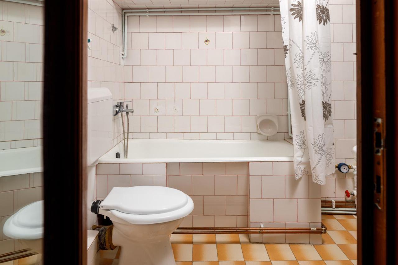 Old Town Boutique Apartment Brasov Ngoại thất bức ảnh