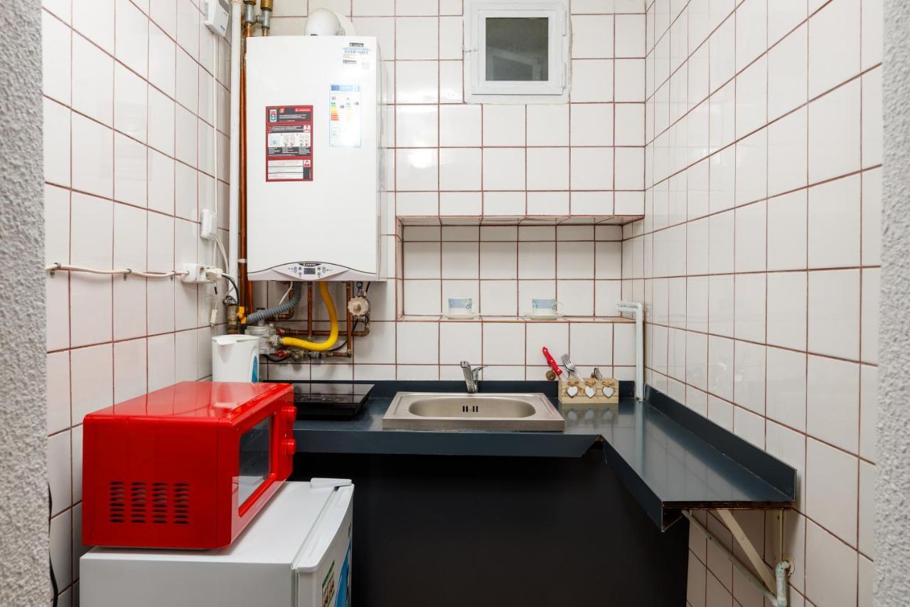Old Town Boutique Apartment Brasov Ngoại thất bức ảnh